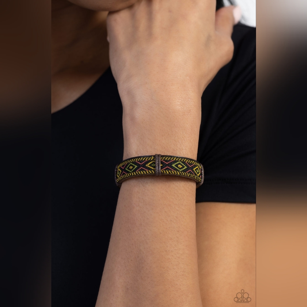 Safari Sanctuary Multi Bracelet